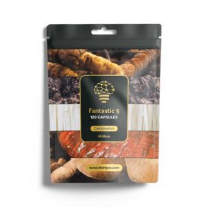 Fantastische 5 (Microdosierung)