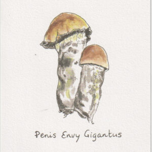 Penis Envy Gigantus – Bild 2