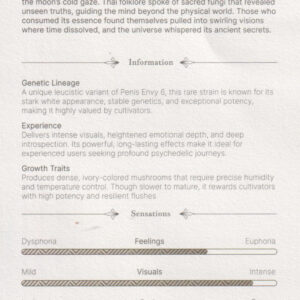 Penis Envy Gigantus – Bild 3