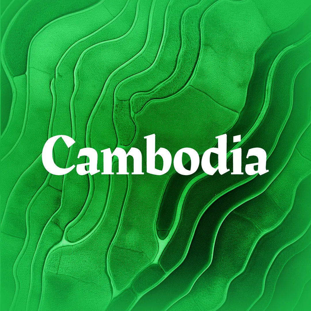 Cambodia – Bild 1