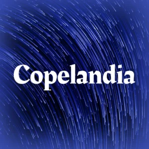 Copelandia