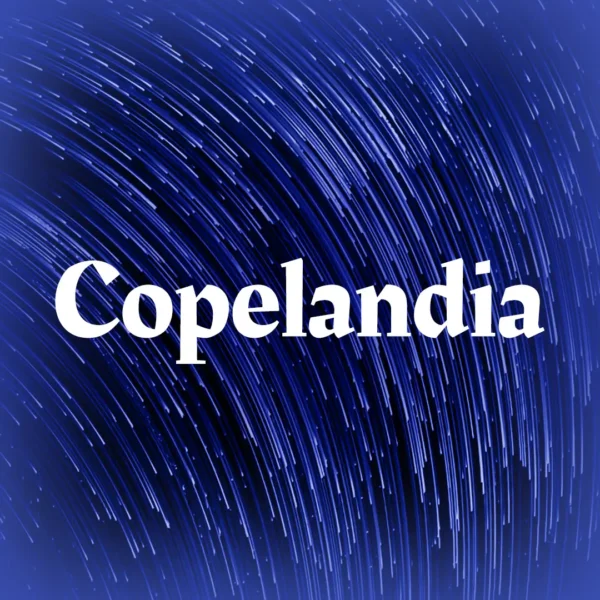 Copelandia