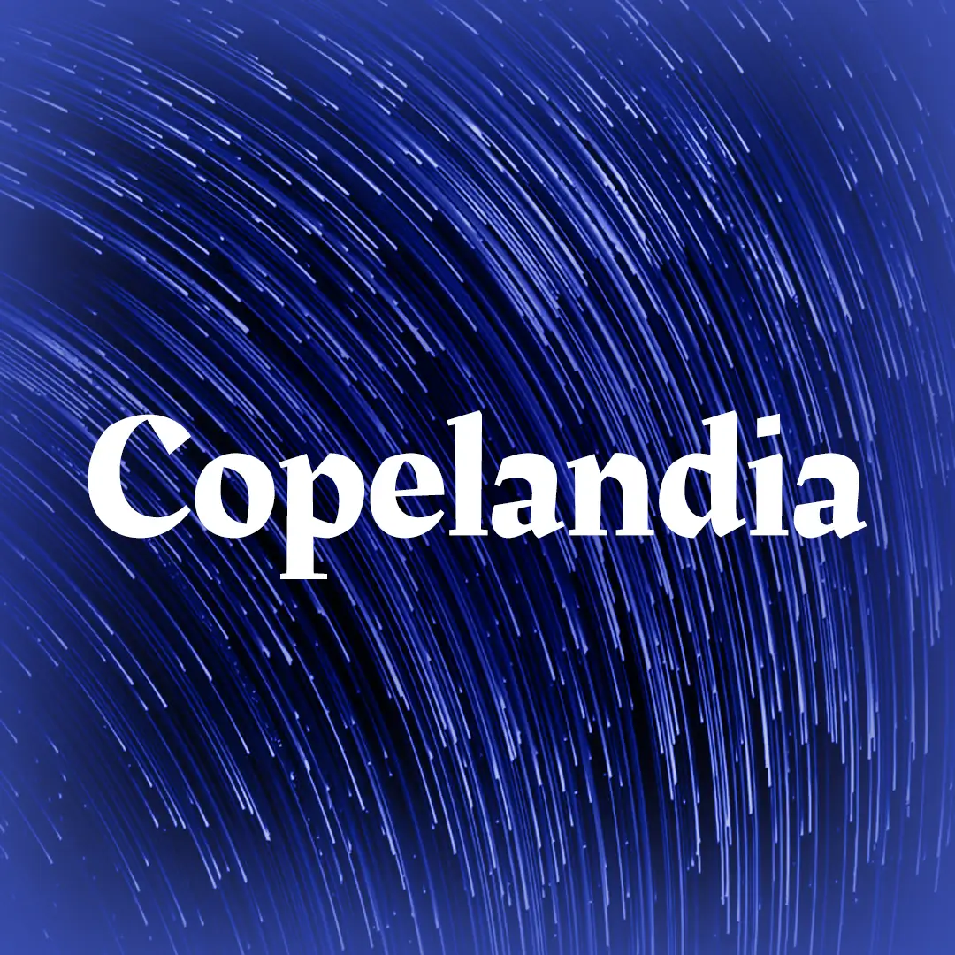 Copelandia – Bild 1