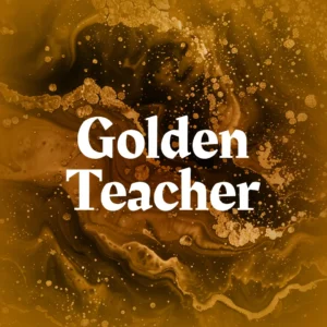 Golden Teacher