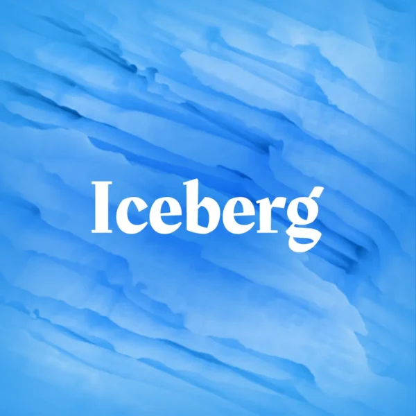Iceberg