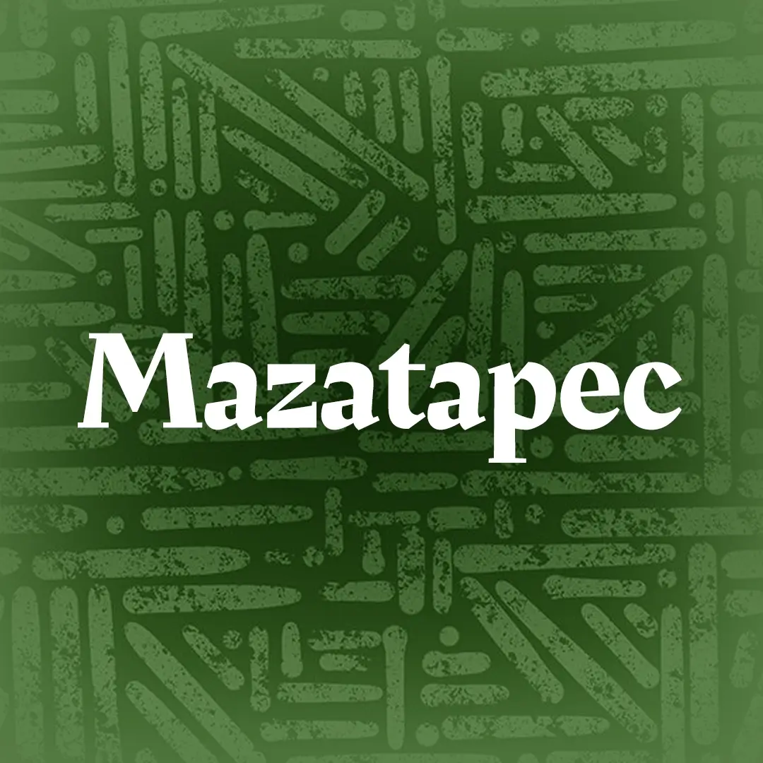 Mazatapec – Bild 1