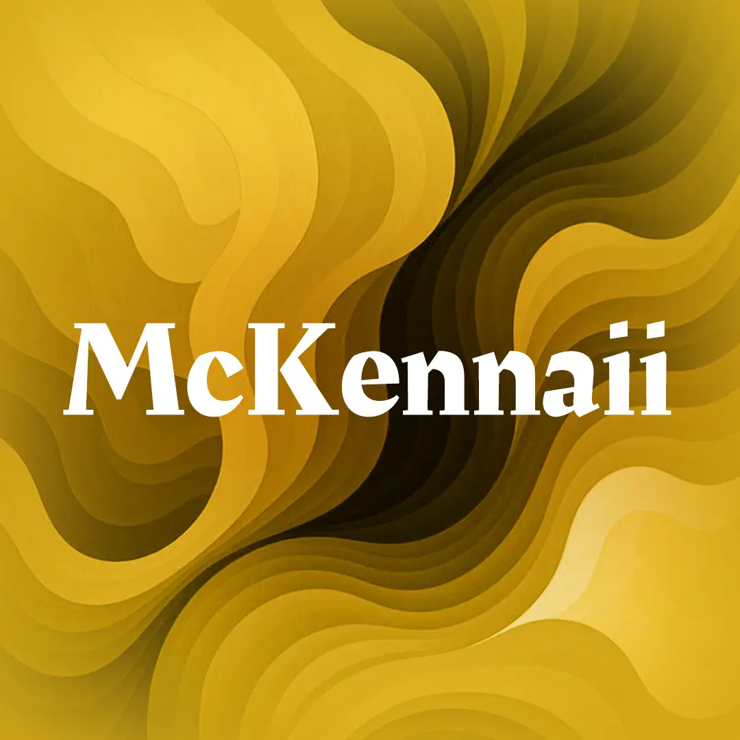 McKennaii – Bild 1