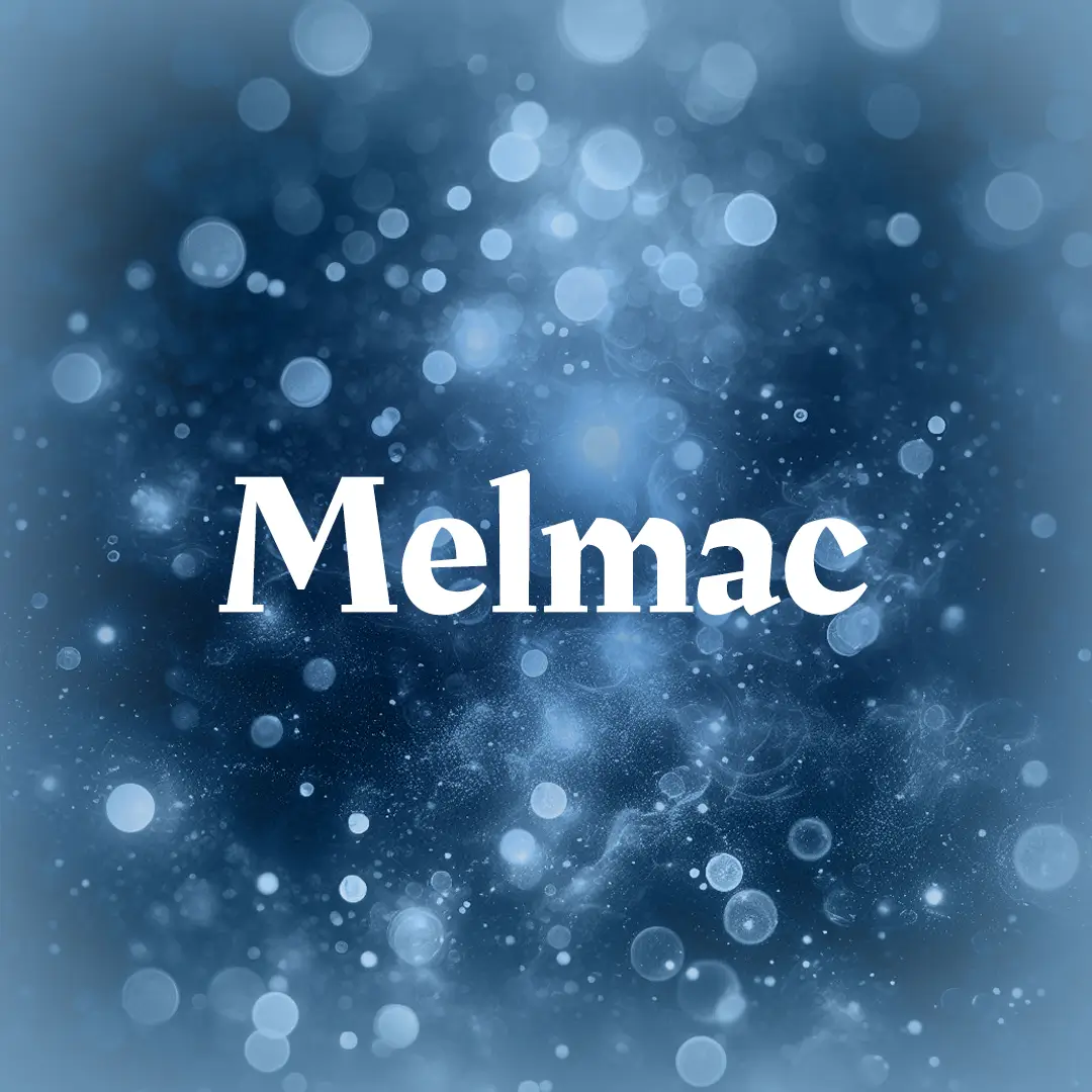 Melmac 116 – Bild 1