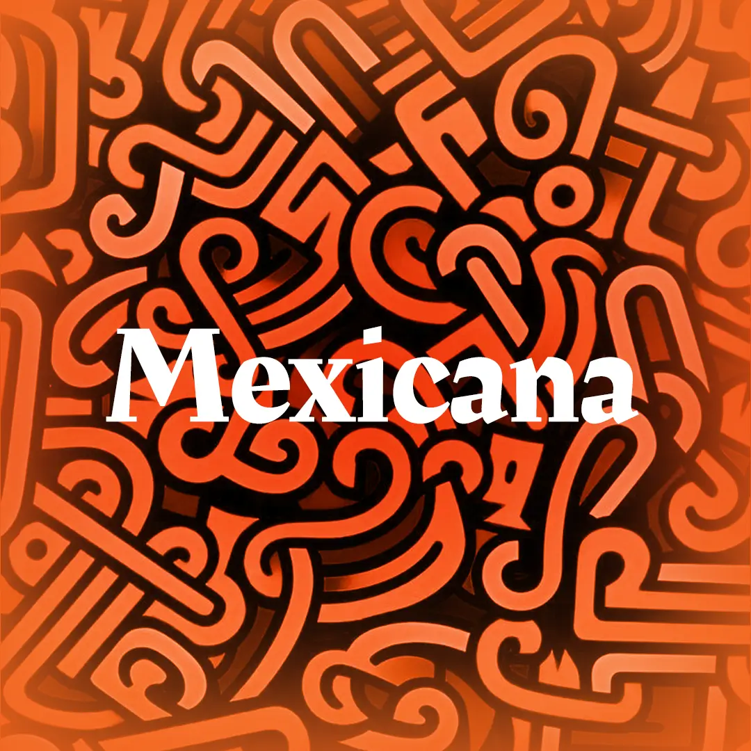 Mexicana – Bild 1