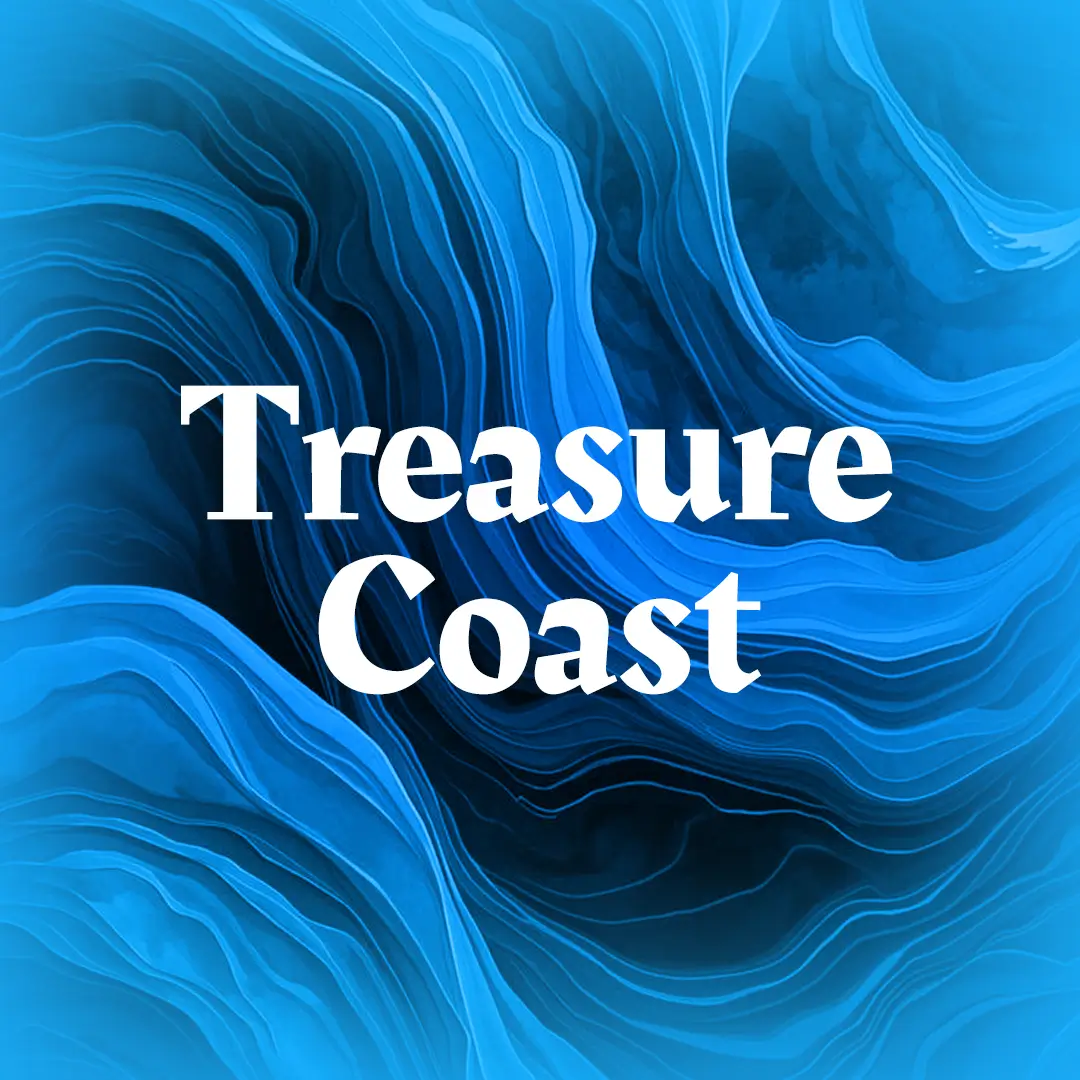 Treasure Coast (Komplettpakete) – Bild 1