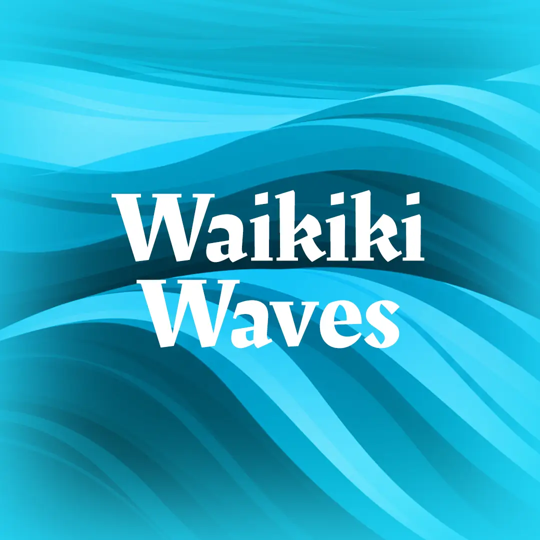 Waikiki Waves – Bild 1