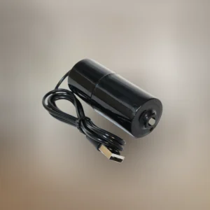 Ersatzpumpe für Pilzzuchtsystem