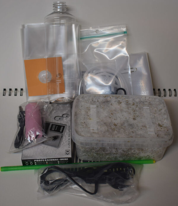 Treasure Coast (Komplettpakete)