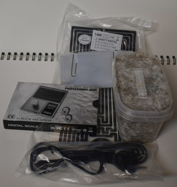 Treasure Coast (Komplettpakete)